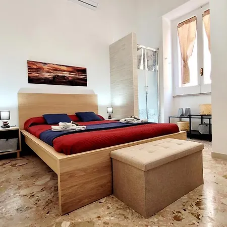 Bed & Breakfast Zanzi 's Charming *