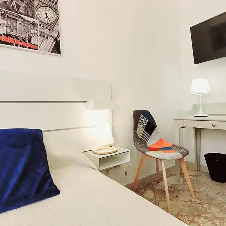 Zanzi 's Charming Bed & Breakfast