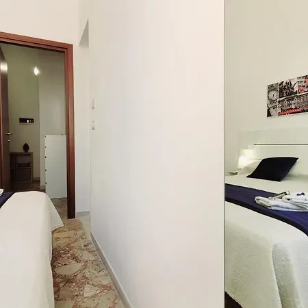 Zanzi 's Charming Bed & Breakfast