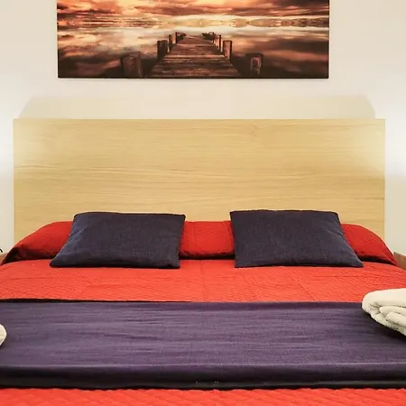 Zanzi 's Charming Bed & Breakfast *
