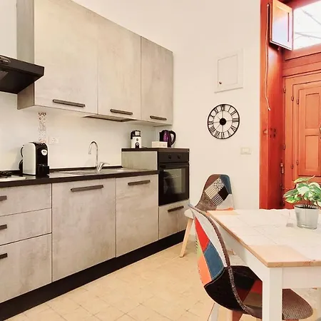 Zanzi 's Charming Alojamento de Acomodação e Pequeno-almoço