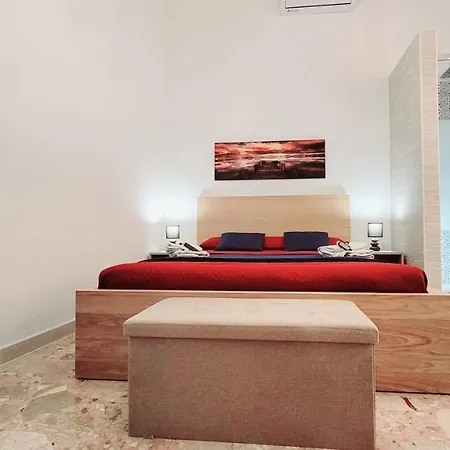 Alojamento de Acomodação e Pequeno-almoço Zanzi 's Charming 3*