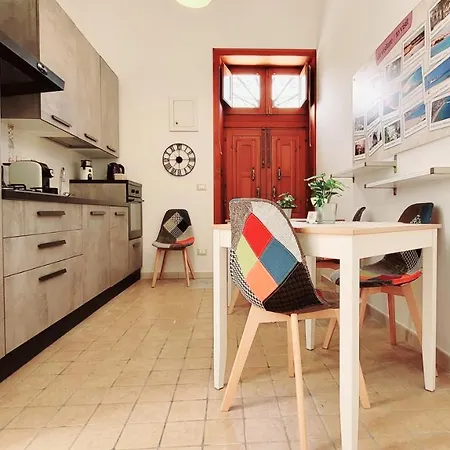 Zanzi 's Charming Bed & Breakfast *