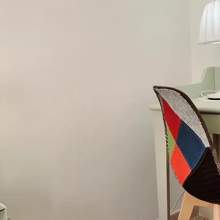 Alojamento de Acomodação e Pequeno-almoço Zanzi 's Charming Avola