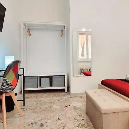 Alojamento de Acomodação e Pequeno-almoço Zanzi 's Charming Avola