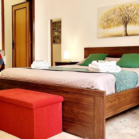 Alojamento de Acomodação e Pequeno-almoço Zanzi 's Charming Avola