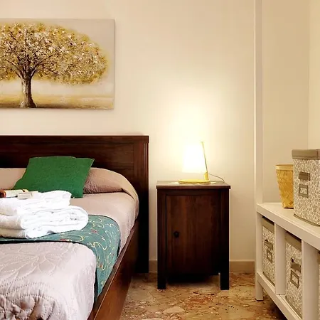 Alojamento de Acomodação e Pequeno-almoço Zanzi 's Charming